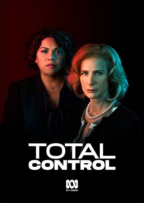 Total Control .